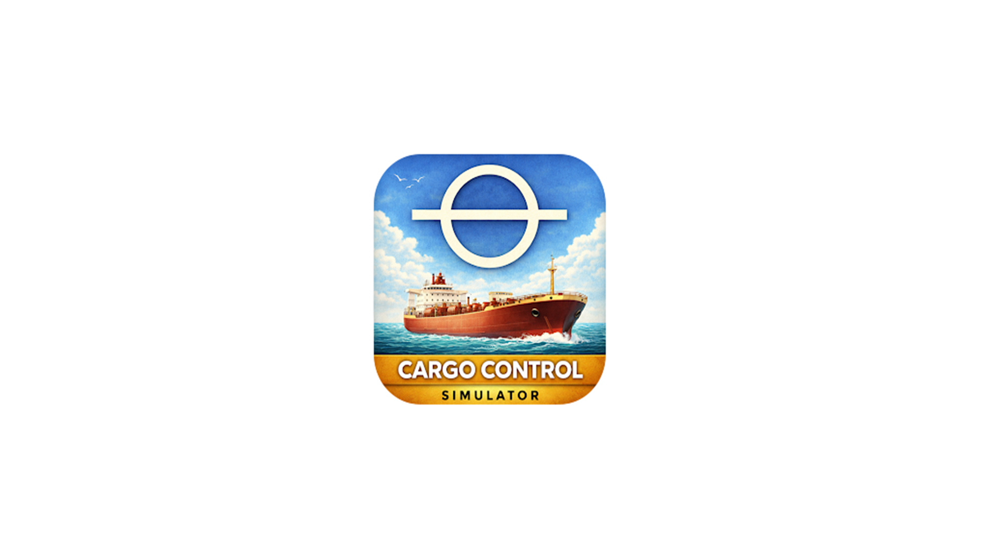 Cargo Control Sim – screenshot 1