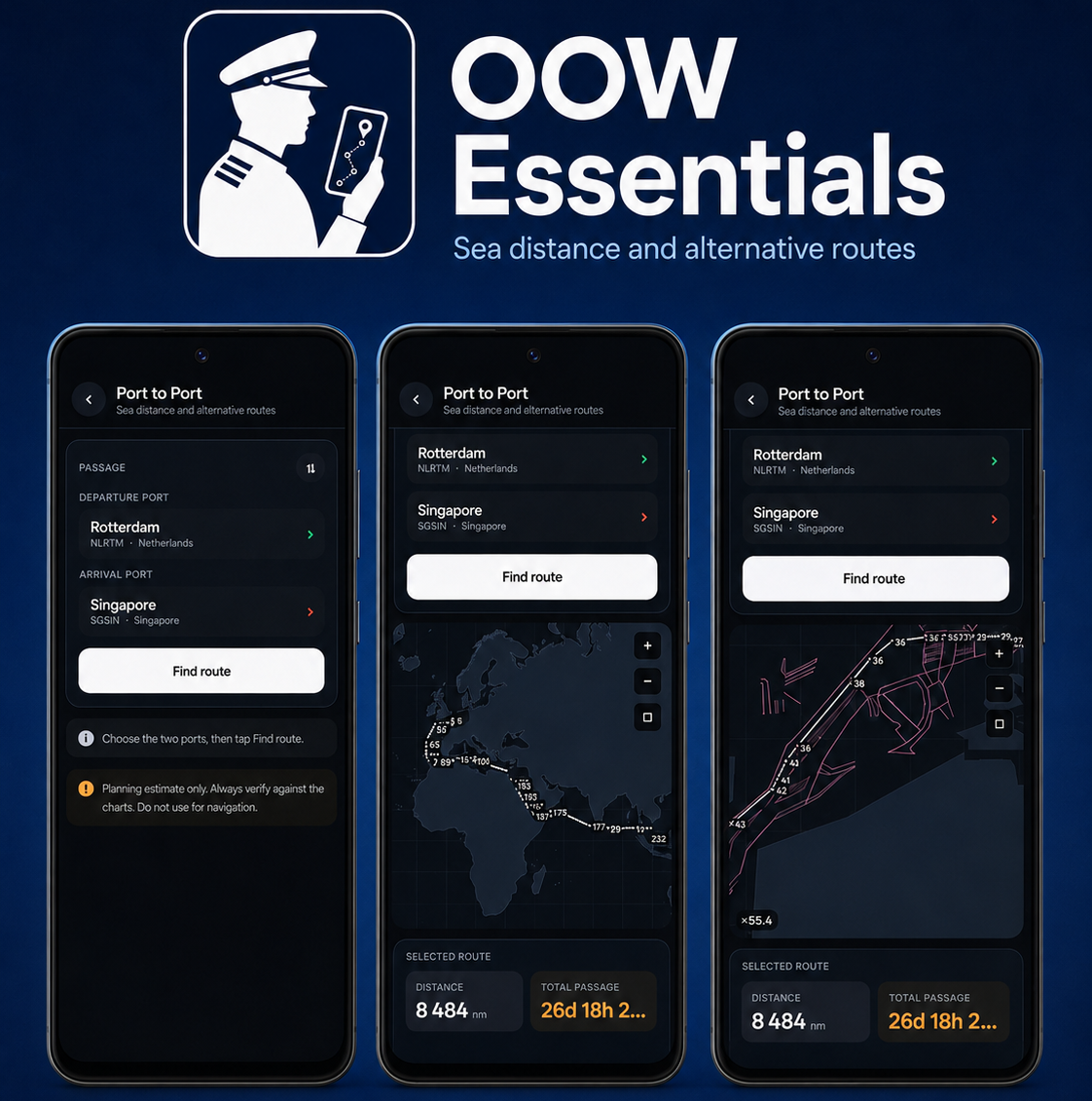 OOW Essentials – visual 1
