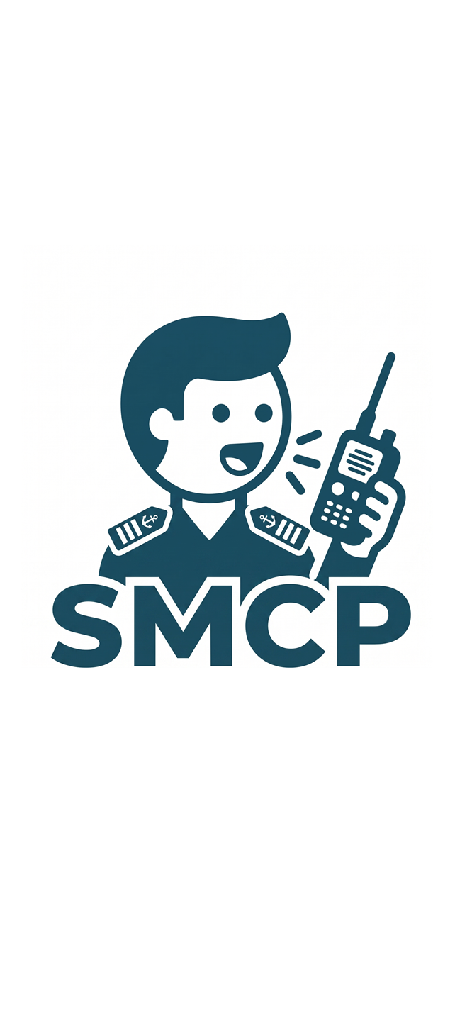 SMCP Maritime English – screenshot 1